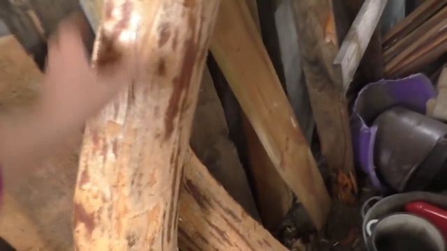 РУМ ТУР нашего ДАЧНОГО УЧАСТКА смотреть онлайн