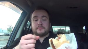 Бургер Барбекю Стандарт от S Burger