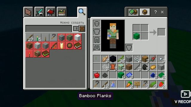 выживание на одном блоке 1 ( зачем я здесь? ) смотреть онлайн