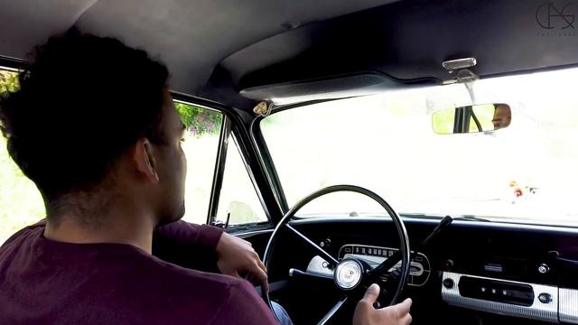Ford Taunus Oldtimer