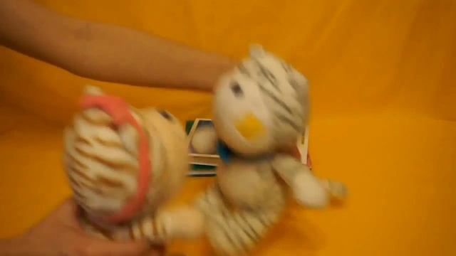 #Хобби. Учим новые слова. Развивающие мультики для детей от 3 лет. смотреть онлайн