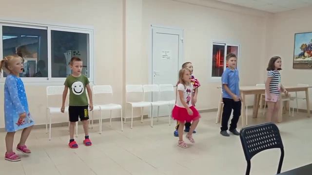 чику рику от детей дома матери и ребенка