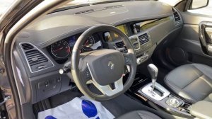 Renault Laguna III 2,0T Initiale Paris