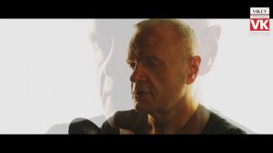 Стихи о любви. "Прощание" Сергей Островой, читает стих Виктор Корженевский (Vikey).