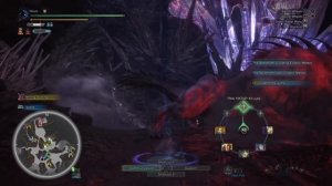 MHW : Dragoon jump timing guide