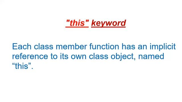 new and this keywords in java Hindi Tutorial-7 (latest) 2020