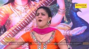 Sapna Chaudhary Song _Bol Tere Mithe Mithe_बोल तेरे मीठे मीठे I Sapna New Song I Sapna Entertainmen