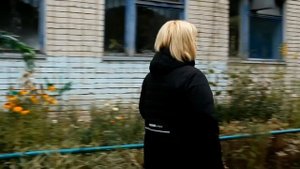 ТНШ "Ролик на день учителя (Тайные мысли учителей)"2017г.
