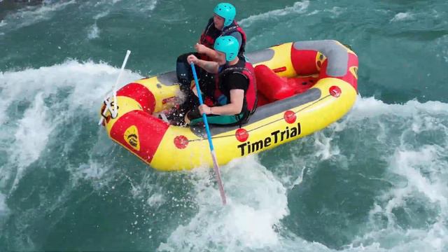 КОРПОРАТИВНЫЙ СПЛАВ "УТИЛИТСЕРВИС" АЛТАЙ 2022 - НЕРУШИМЫЕ ТРАДИЦИИ КОМПАНИИ смотреть онлайн