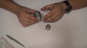 Разрывная муфта. Обзор быстро-разъемного соединения БРС.