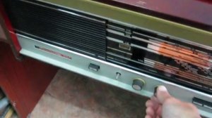 Радиола "Кантата-204"