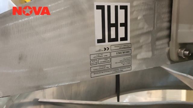 Сушильные камеры для древесины: Большой склад запасных частей и комплектующих (nova.ru)