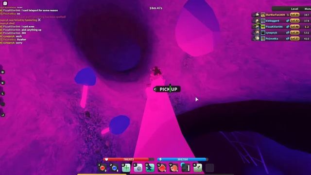 Vesteria: SQR Parkour Gear Trick (Double Jump Shunpo) смотреть онлайн