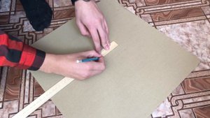 КОЛОНКА ИЗ КАРТОНА | ЛАЙФХАКИ ИНСТАГРАМА
