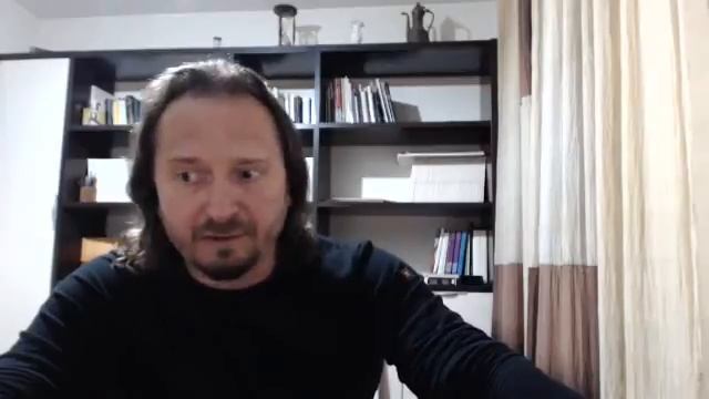 В чём смысл реализма и что такое гиперреализм. Геннадий Улыбин.
