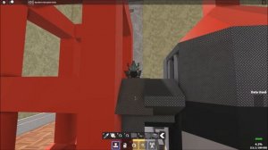 Welcome To Roblox Building - Ep. 12: STARTING A MOON BASE!