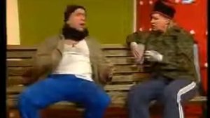 Анекдоты "Семь Сорок" - Ян Левинзон