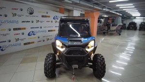 Commander MAX XT 1000R 2021