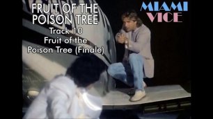 Tim Truman - Fruit of the Poison Tree (Finale)