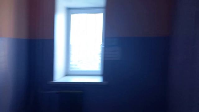 Лифт "КМЗ" 1997 года выпуска [Ул. Комкова 4/1 подъезд 1] смотреть онлайн