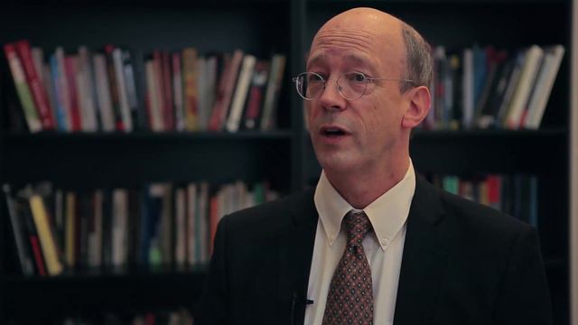 An Interview with Chris Alden on the Evolving China-Africa Relationship смотреть онлайн