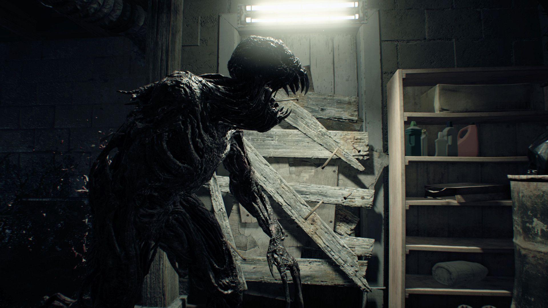 Resident evil 7 сохранения steam скачать фото 117