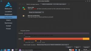 Artix Linux Install Tutorial (with RUNIT) | Linux Beginners Guide