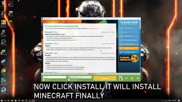 How to download Minecraft Java Edition For Free | 100% Working With Gameplay Proof? ? смотреть онлайн