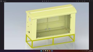 Что будем строить в T-FLEX CAD