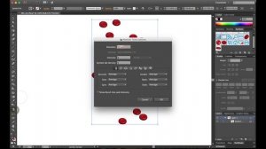 Medical Illustration Tutorial: Create Red Blood Cells Using Adobe Illustrator