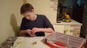 Как сделать поплавок  из пробки .