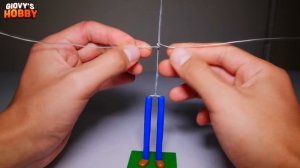 Camping Baldi + Cloudy Copter ★ Baldi's Basics - Field Trip demo: Camping ➤ Polymer clay Tutorial