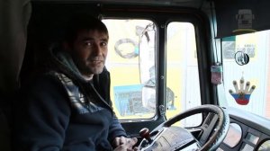 Калибровка тахографа в Казани, Татарстан. Отзыв № 11