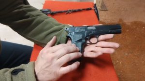 Пистолет ТТ 7.62 ×25 и Браунинг HP 9×19 -играем в "PUBG" , Тест на пробитие и рукожо...ый приклад