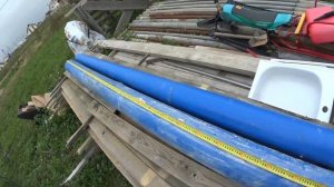 Укорачиваем трубу скважины в кессоне. Немного хитростей и ошибок!