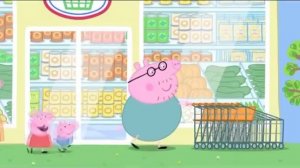 Свинка Пеппа rytp без мата! Танцы и Пеппа — иллюминат