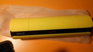 KR8800 NFC Bluetooth колонка с AliExpress