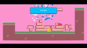 ?Fancade? || Fruit Jam || Level 21,22,23,24,25,26,27,28,29,30,31,32,33,34,35 & 36 ||completed||