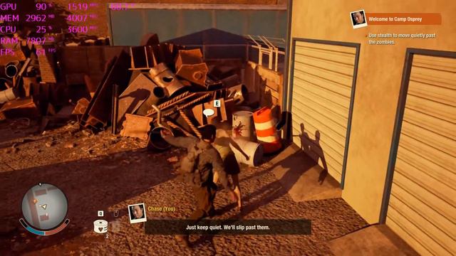 State of Decay 2: Juggernaut Edition【Steam】動作検証と推奨スペック смотреть онлайн