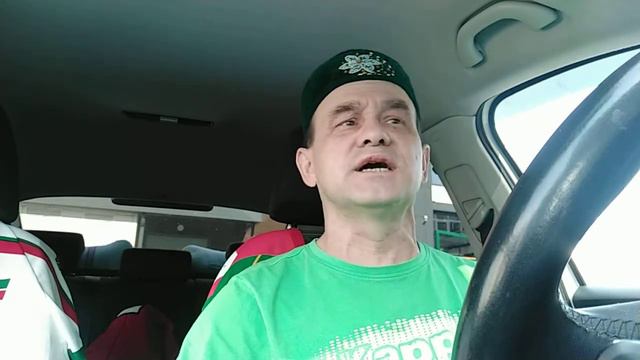 Эх, Мария Федоровна! (сл и муз Рустем Зиганшин)