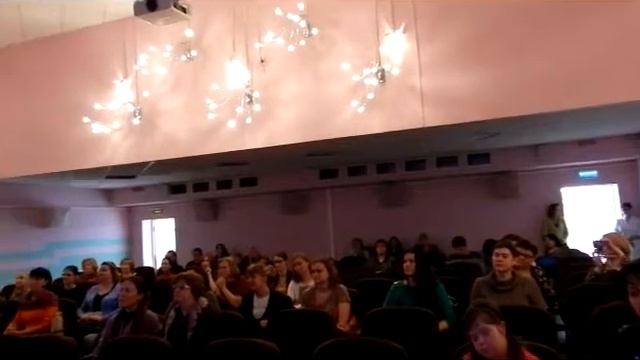 День Аиста 29 03 14 смотреть онлайн