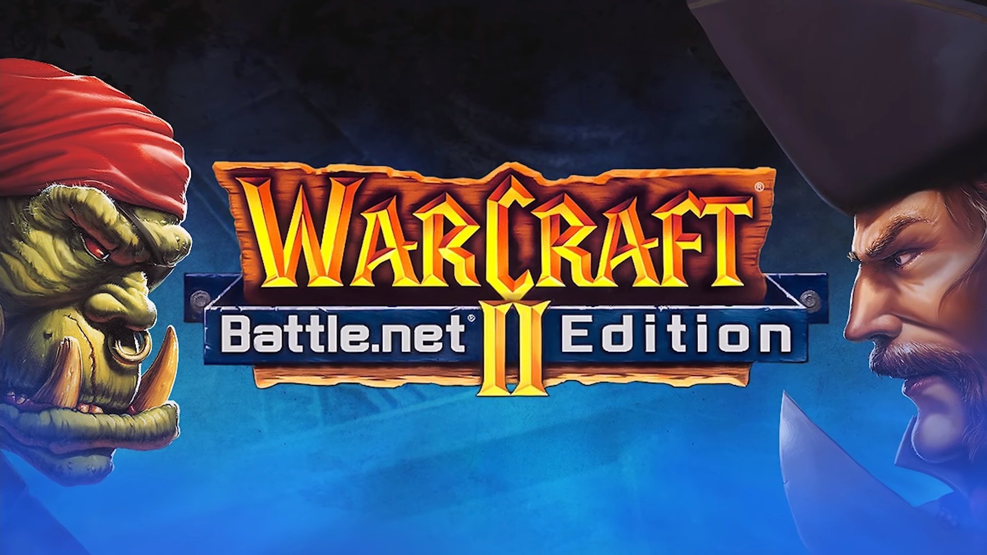 Warcraft 2 Battle.net Edition - Прохождение, часть 17 + Fountain of Manner League Season 5