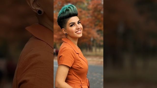 Fine Hair Feminine Pixie Cuts | Cuts For Growing Out A Pixie | Pixie Cuts For Older Women смотреть онлайн