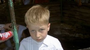 Мой родной край. Село Чернава