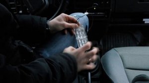 Светодиодное освещение багажника и салона авто. ВАЗ-21099