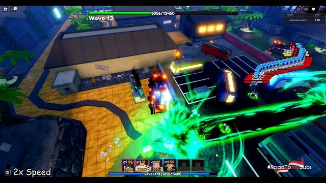 (ULQUIORRA) SOLO Legend Stages 2 CAPE CANAVERAL *NO OP TRAIT* Anime Adventures ROBLOX Indonesia ?? смотреть онлайн