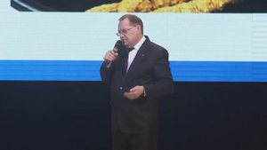 Гамперис А. Ю.: Два открытия достойные Нобелевской премии