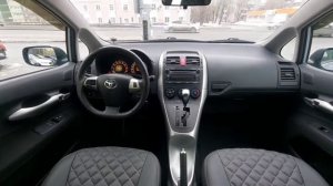Toyota Auris 2011 г.