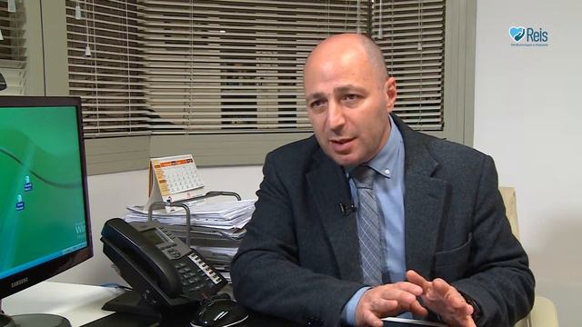 Д-р Юлий Трегер. Реабилитация последствий нетравматических повреждений мозга смотреть онлайн