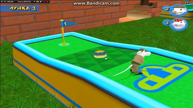 Stuart Little 3: Big Photo Adventure - PS2 серия 2 смотреть онлайн